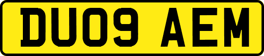 DU09AEM