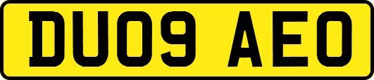 DU09AEO