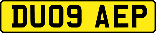 DU09AEP