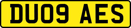 DU09AES