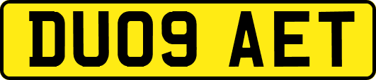 DU09AET