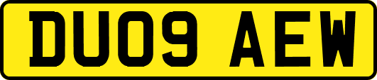 DU09AEW