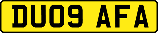 DU09AFA