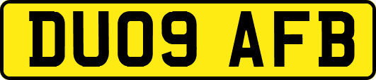 DU09AFB