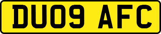 DU09AFC