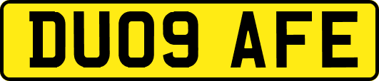 DU09AFE