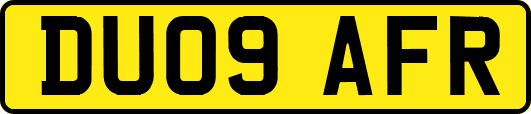 DU09AFR