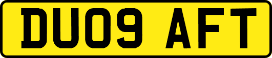 DU09AFT