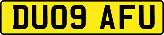 DU09AFU