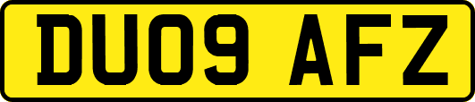 DU09AFZ