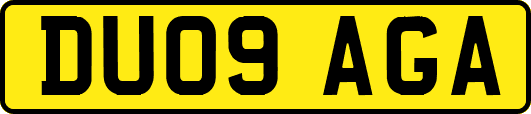 DU09AGA