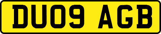 DU09AGB