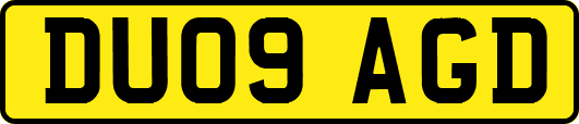 DU09AGD