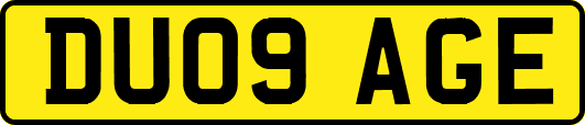 DU09AGE