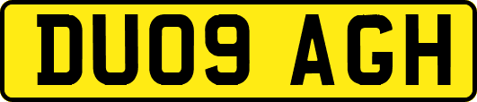 DU09AGH