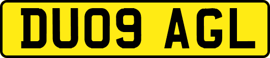 DU09AGL