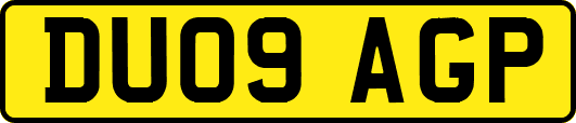 DU09AGP