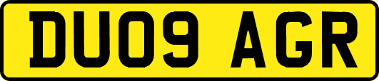 DU09AGR