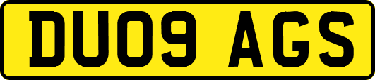 DU09AGS