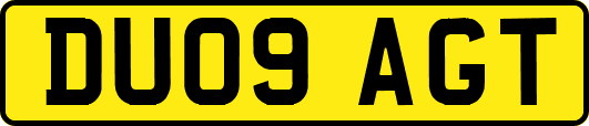 DU09AGT