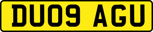 DU09AGU