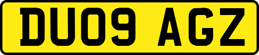 DU09AGZ