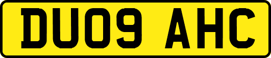 DU09AHC
