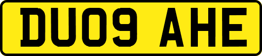 DU09AHE