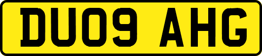 DU09AHG