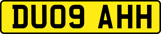 DU09AHH