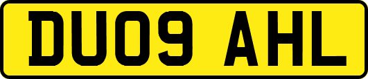 DU09AHL