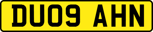 DU09AHN