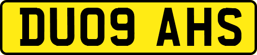 DU09AHS