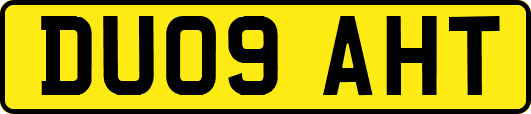 DU09AHT