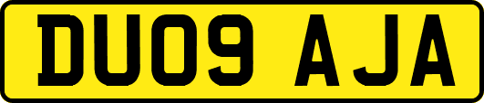 DU09AJA