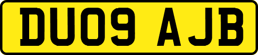 DU09AJB