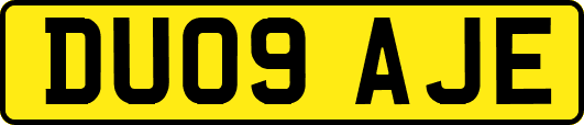 DU09AJE