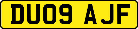 DU09AJF