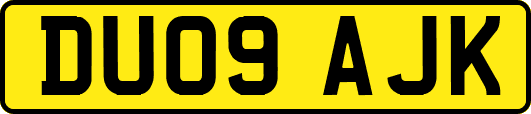 DU09AJK