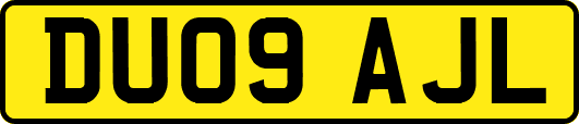 DU09AJL
