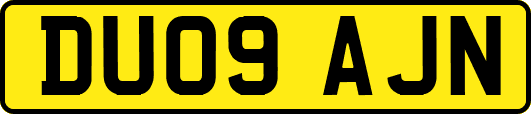 DU09AJN