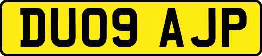 DU09AJP
