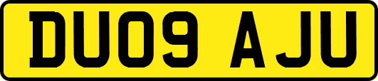 DU09AJU