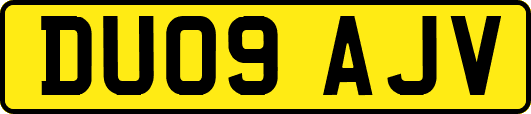 DU09AJV