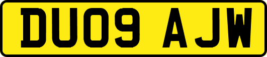 DU09AJW