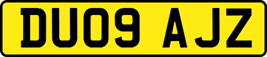 DU09AJZ