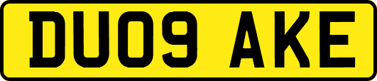 DU09AKE