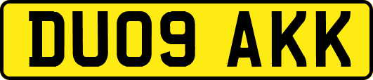 DU09AKK