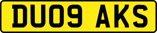 DU09AKS