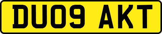 DU09AKT